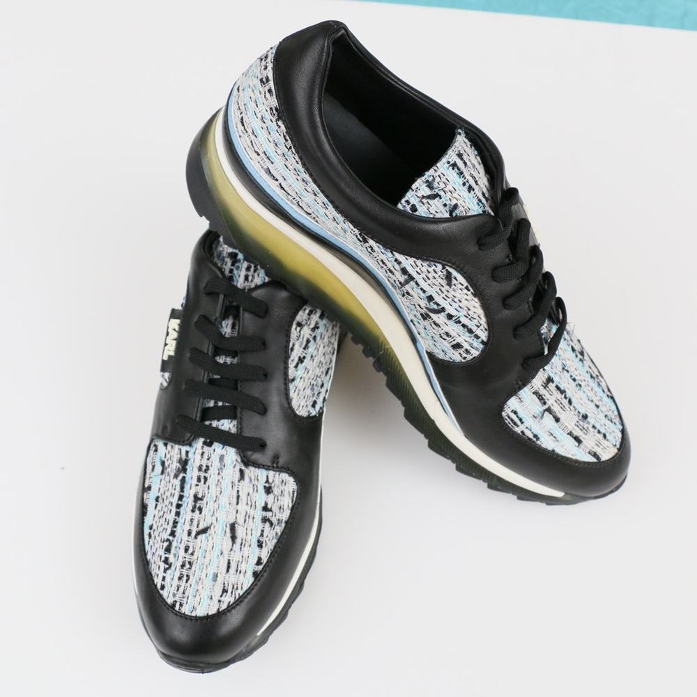 Karl Lagerfeld “ BRAND NEW “ Shoes